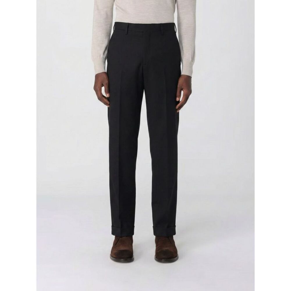 Paul Smith Pants Men Black